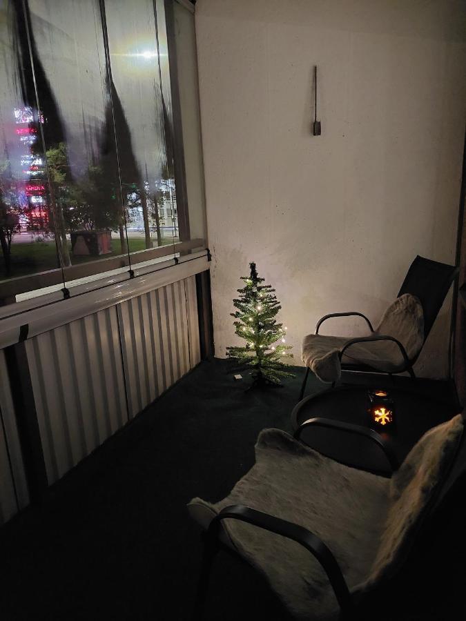 City Home Taimi Rovaniemi Exterior photo